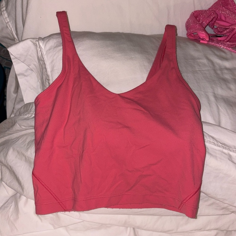 Lululemon Align Tank Top